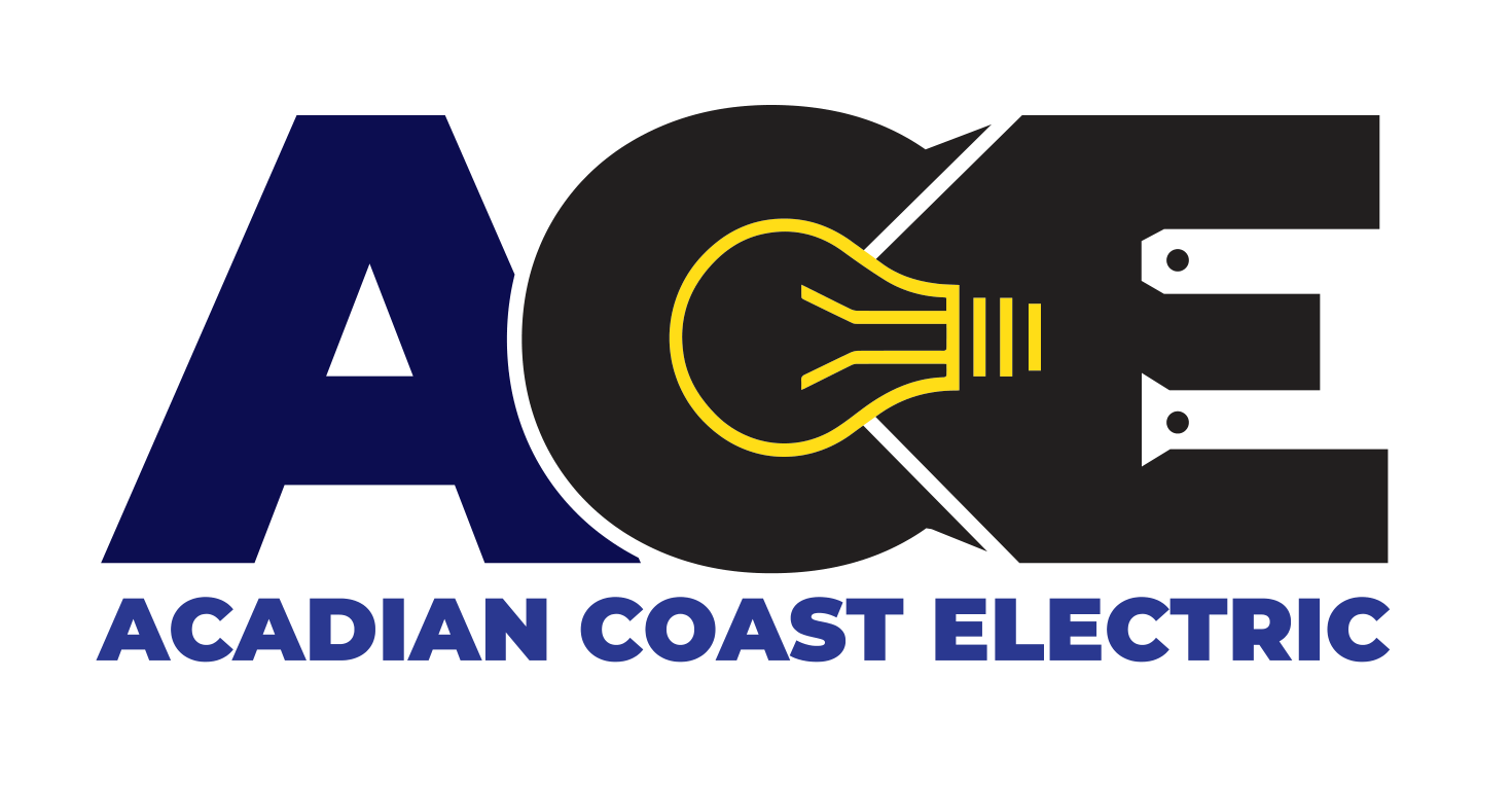 Acadian Coast Electric — Licensed electrician in Shediac, Moncton and SE New Brunswick